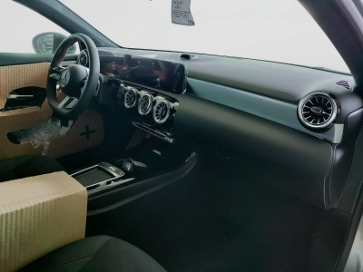 10 - Mercedes-Benz Classe A Cascioli Group