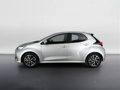 6 - Toyota Yaris Cascioli Group