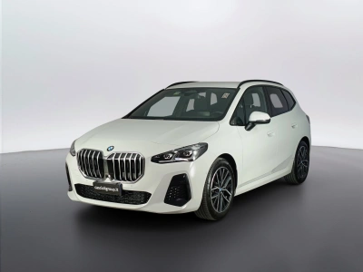 1 - BMW Serie 2 Cascioli Group