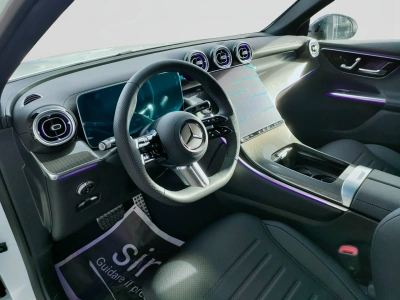 6 - Mercedes-Benz GLC Cascioli Group