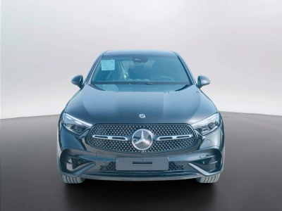 2 - Mercedes-Benz GLC Cascioli Group