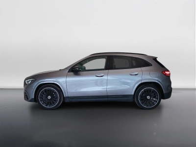 8 - Mercedes-Benz GLA Cascioli Group