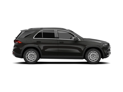 6 - Mercedes-Benz GLE Cascioli Group
