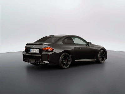 4 - BMW M M2 Cascioli Group