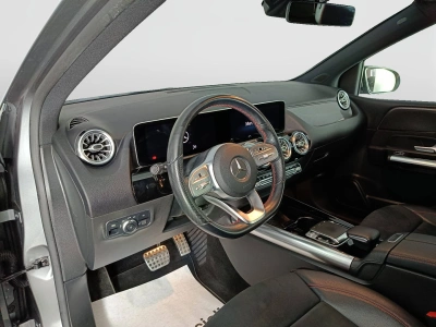 7 - Mercedes-Benz Classe B Cascioli Group