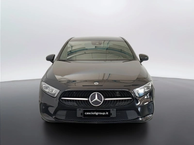 2 - Mercedes-Benz Classe A Cascioli Group
