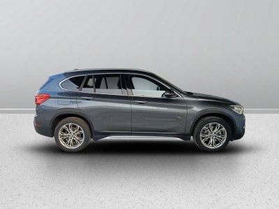 3 - BMW X1 Cascioli Group