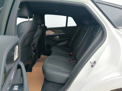 9 - Mercedes AMG GLE Cascioli Group