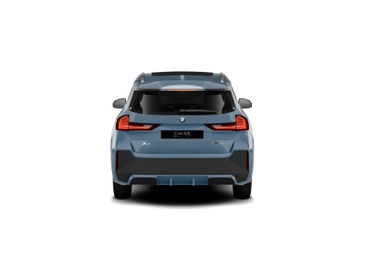 4 - BMW X1 Cascioli Group