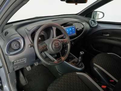 7 - Toyota AYGO X Cascioli Group