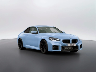 3 - BMW M M2 Cascioli Group