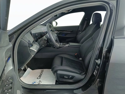 8 - BMW Serie 5 Cascioli Group