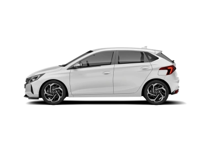 3 - Hyundai i20 Cascioli Group