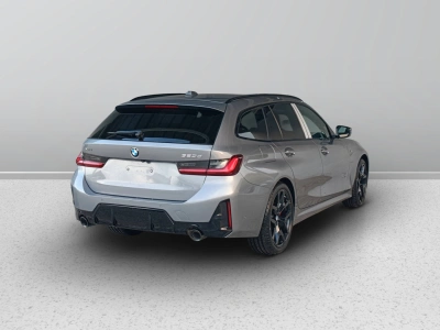 5 - BMW Serie 3 Cascioli Group