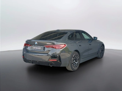 4 - BMW Serie 4 Cascioli Group