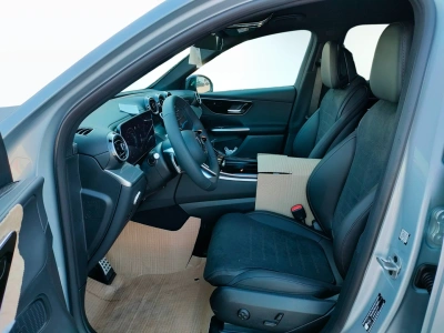 9 - Mercedes-Benz GLC Cascioli Group