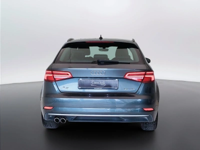6 - Audi A3 Cascioli Group