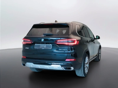 5 - BMW X5 Cascioli Group