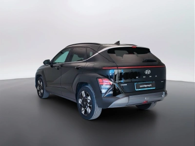 7 - Hyundai Kona Cascioli Group