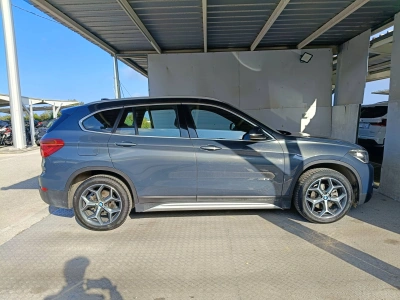 3 - BMW X1 Cascioli Group