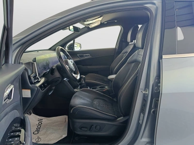 8 - Kia Sportage Cascioli Group