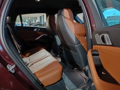 10 - BMW X6 Cascioli Group