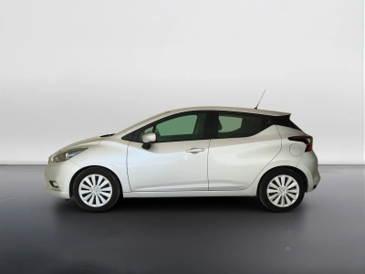 8 - Nissan Micra Cascioli Group