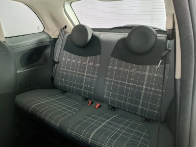 9 - Fiat 500 Cascioli Group