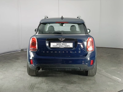 5 - MINI Countryman Cascioli Group