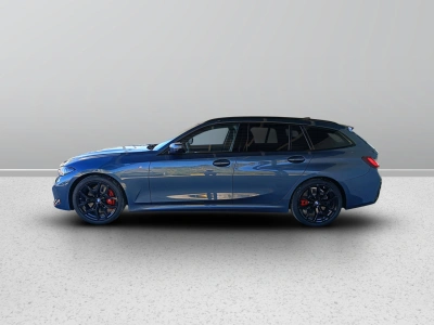 6 - BMW Serie 3 Cascioli Group