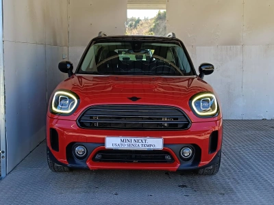 2 - MINI Countryman Cascioli Group