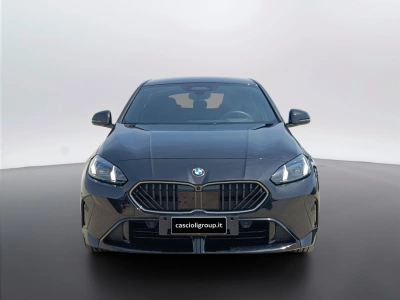 2 - BMW Serie 1 Cascioli Group