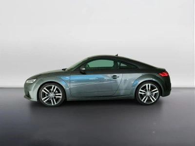 3 - Audi TT Cascioli Group