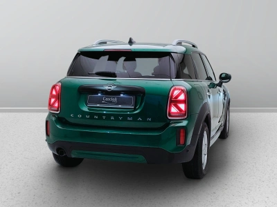 6 - MINI Countryman Cascioli Group