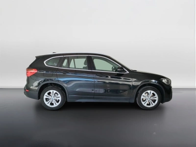 4 - BMW X1 Cascioli Group