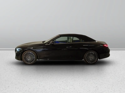 3 - Mercedes-Benz CLE Cascioli Group