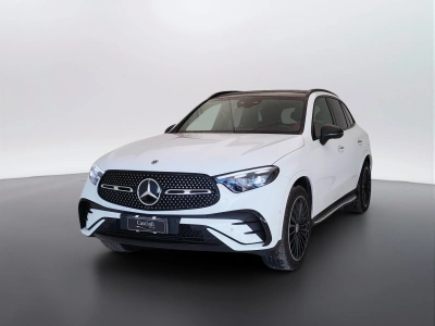 1 - Mercedes-Benz GLC Cascioli Group