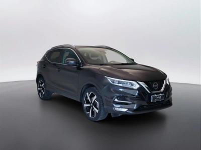 3 - Nissan Qashqai Cascioli Group