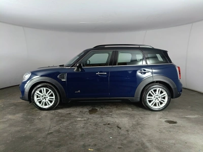 6 - MINI Countryman Cascioli Group