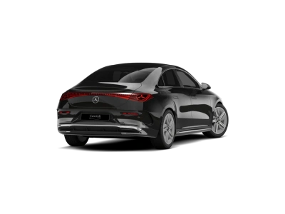 5 - Mercedes-Benz CLA Cascioli Group