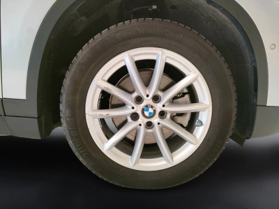 8 - BMW X1 Cascioli Group