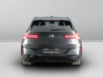 4 - BMW X3 Cascioli Group