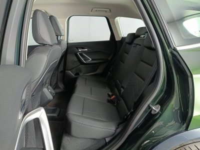 9 - BMW X1 Cascioli Group