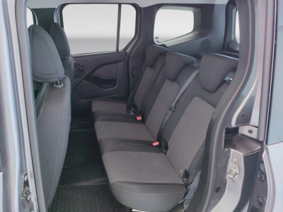 10 - Mercedes-Benz Citan Cascioli Group