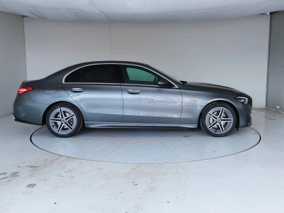 7 - Mercedes-Benz Classe C Cascioli Group