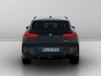 3 - BMW X3 Cascioli Group