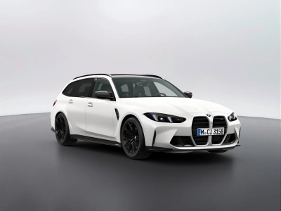 4 - BMW M M3 Cascioli Group