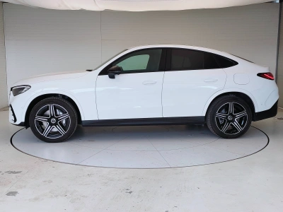8 - Mercedes-Benz GLC Cascioli Group