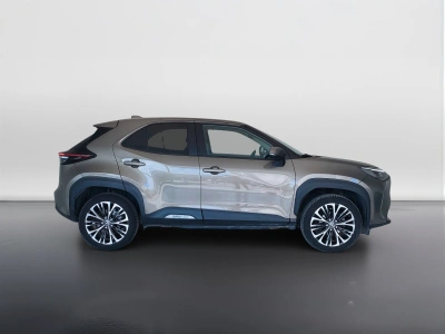 4 - Toyota Yaris Cross Cascioli Group