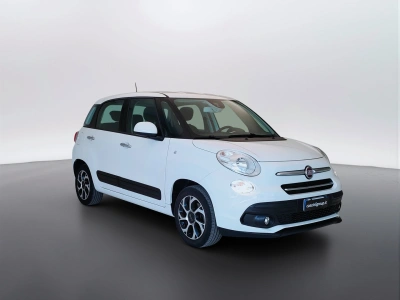 3 - Fiat 500 Cascioli Group